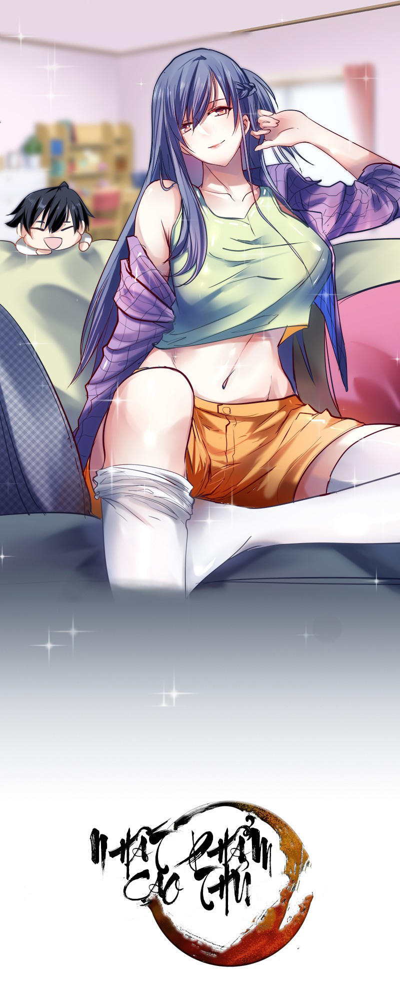 Nhất Phẩm Cao Thủ Chap 14 - Next Chap 15