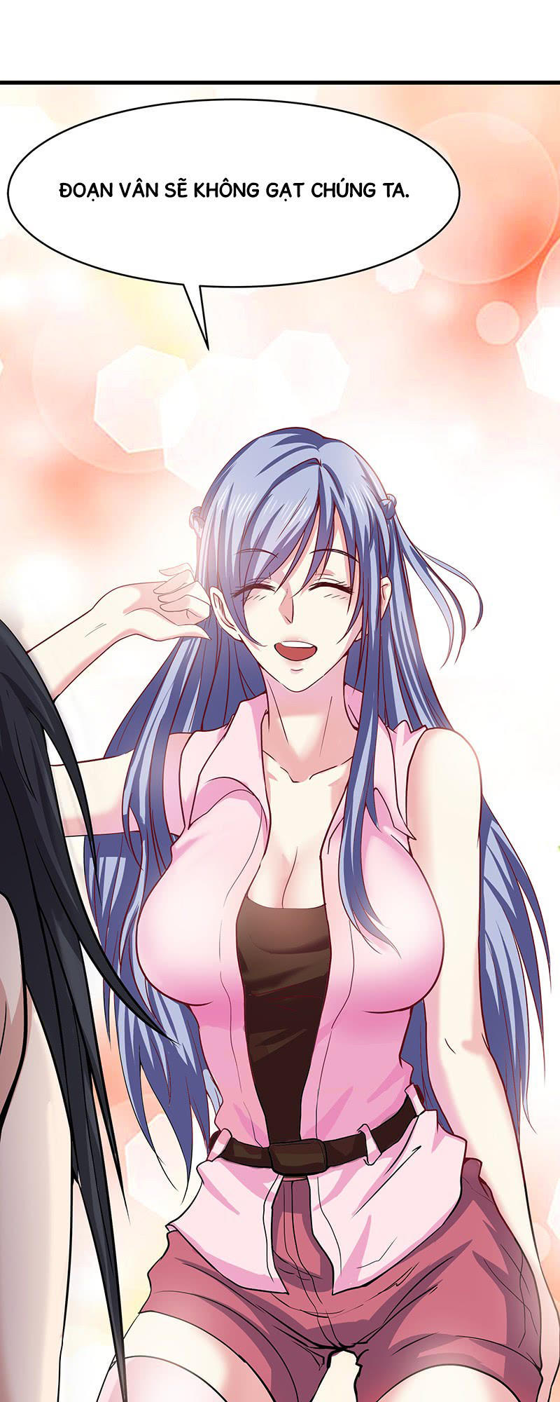 Nhất Phẩm Cao Thủ Chap 14 - Next Chap 15