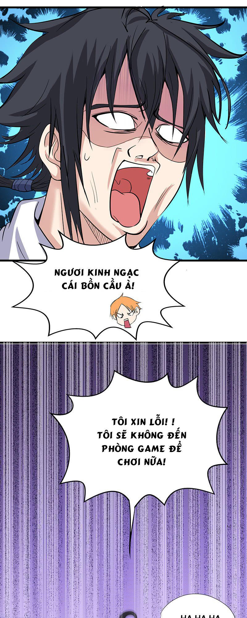 Nhất Phẩm Cao Thủ Chap 14 - Next Chap 15