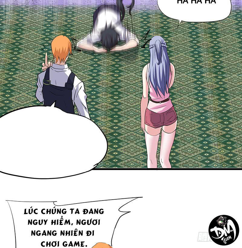 Nhất Phẩm Cao Thủ Chap 14 - Next Chap 15