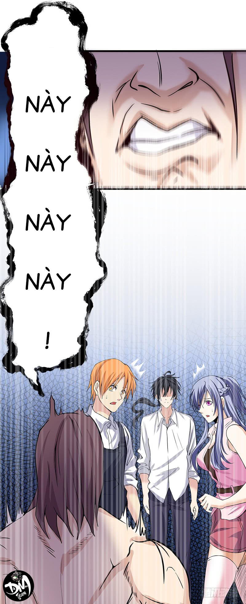 Nhất Phẩm Cao Thủ Chap 14 - Next Chap 15