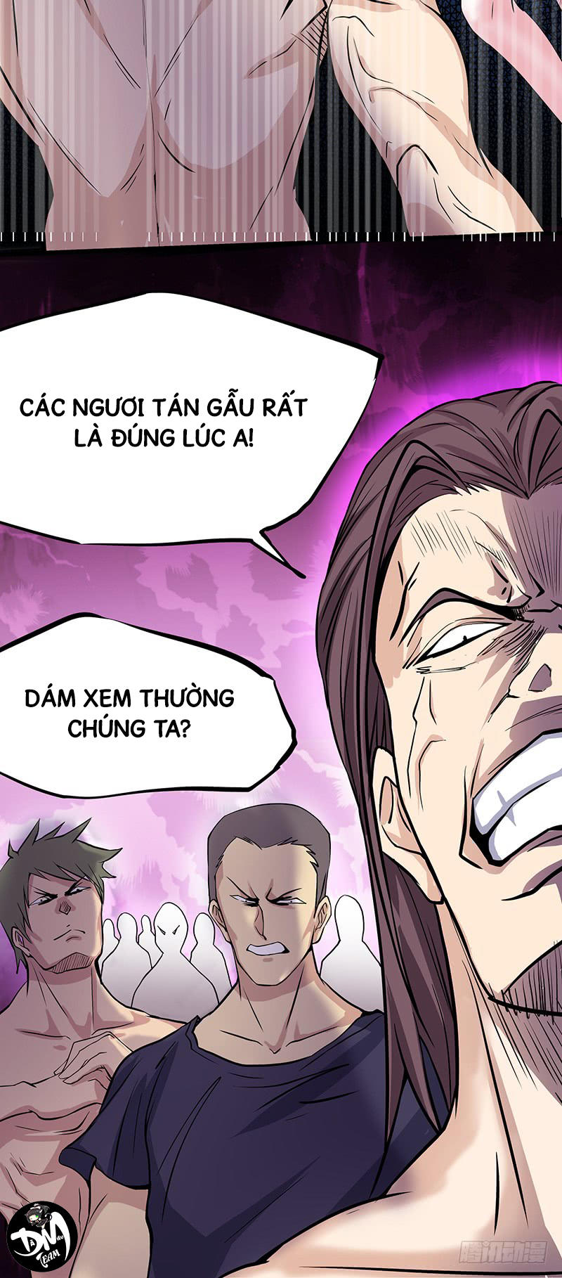 Nhất Phẩm Cao Thủ Chap 14 - Next Chap 15