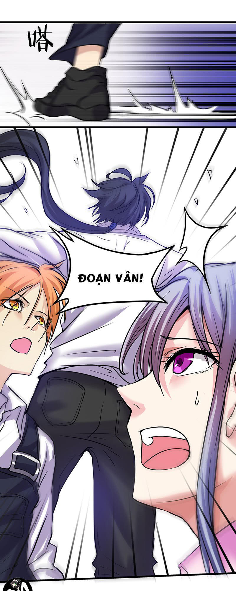 Nhất Phẩm Cao Thủ Chap 14 - Next Chap 15