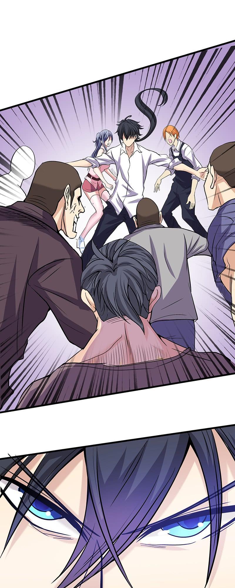 Nhất Phẩm Cao Thủ Chap 14 - Next Chap 15