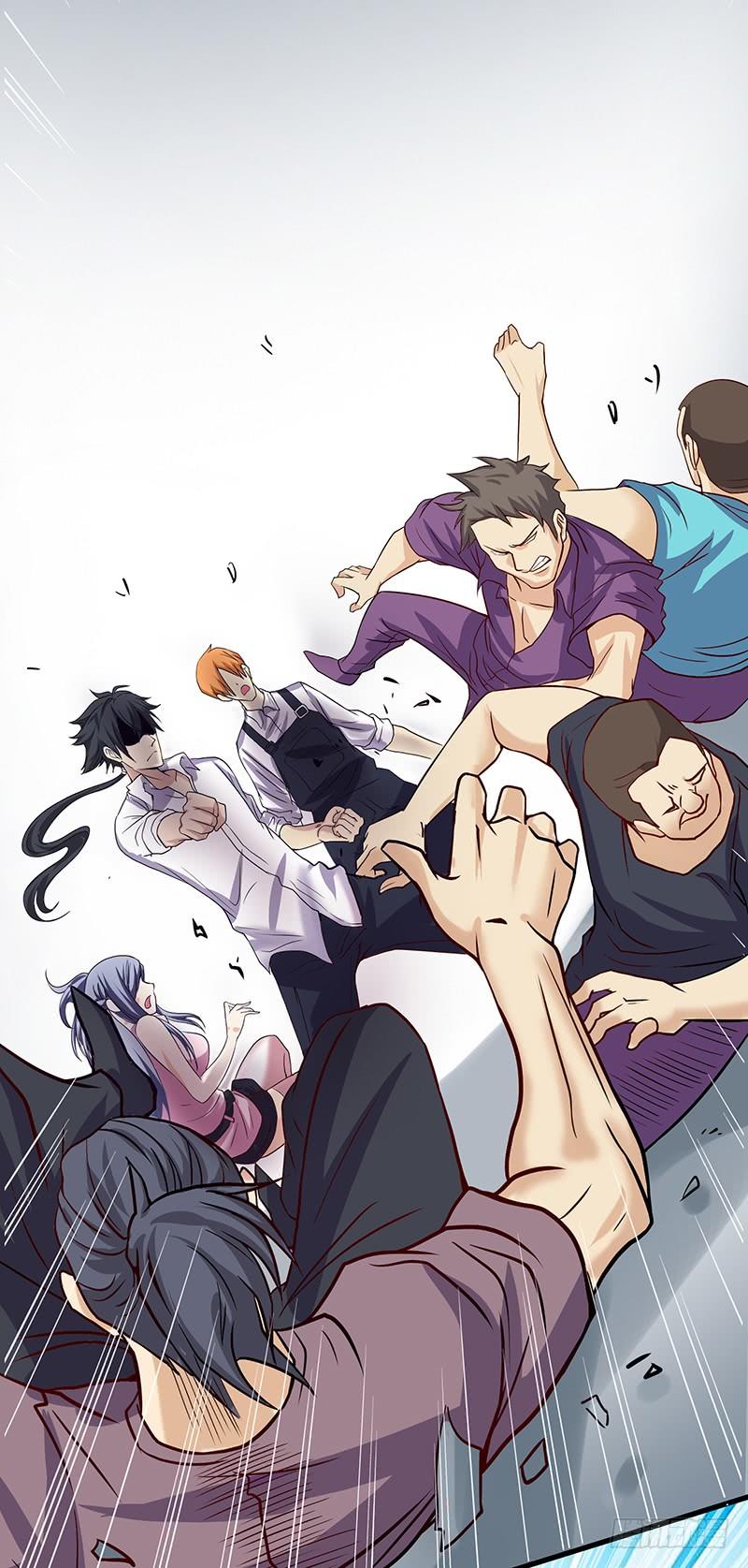 Nhất Phẩm Cao Thủ Chap 14 - Next Chap 15