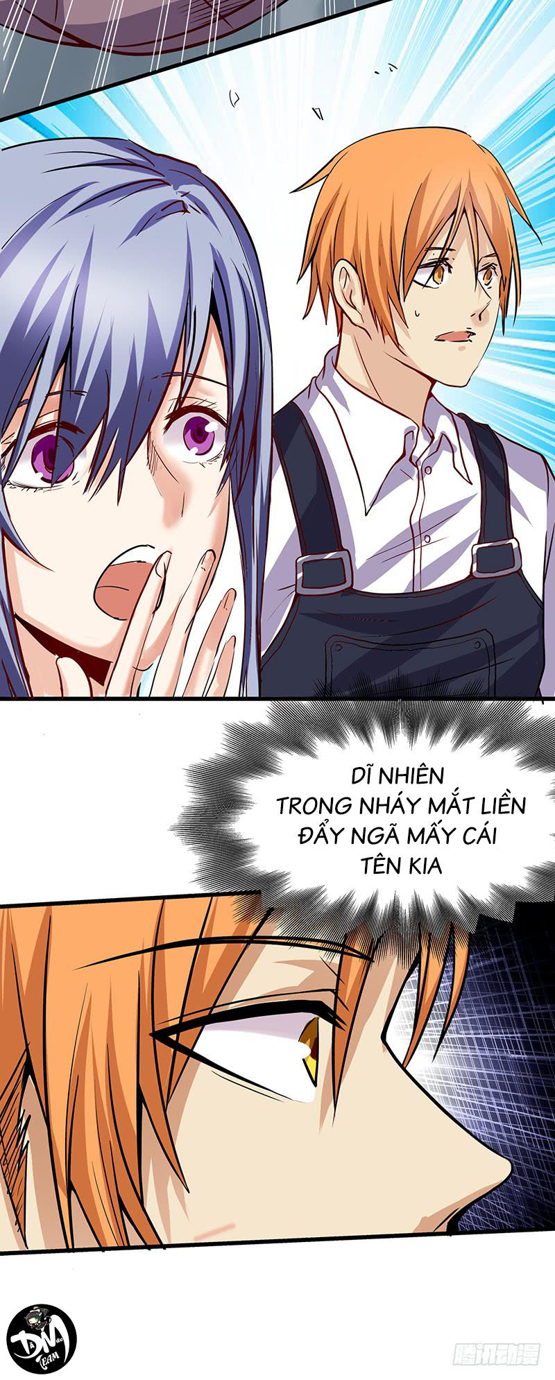 Nhất Phẩm Cao Thủ Chap 14 - Next Chap 15