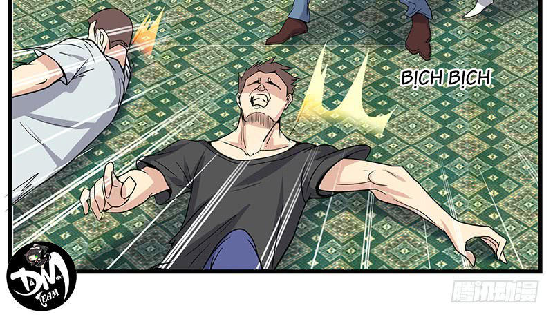 Nhất Phẩm Cao Thủ Chap 14 - Next Chap 15