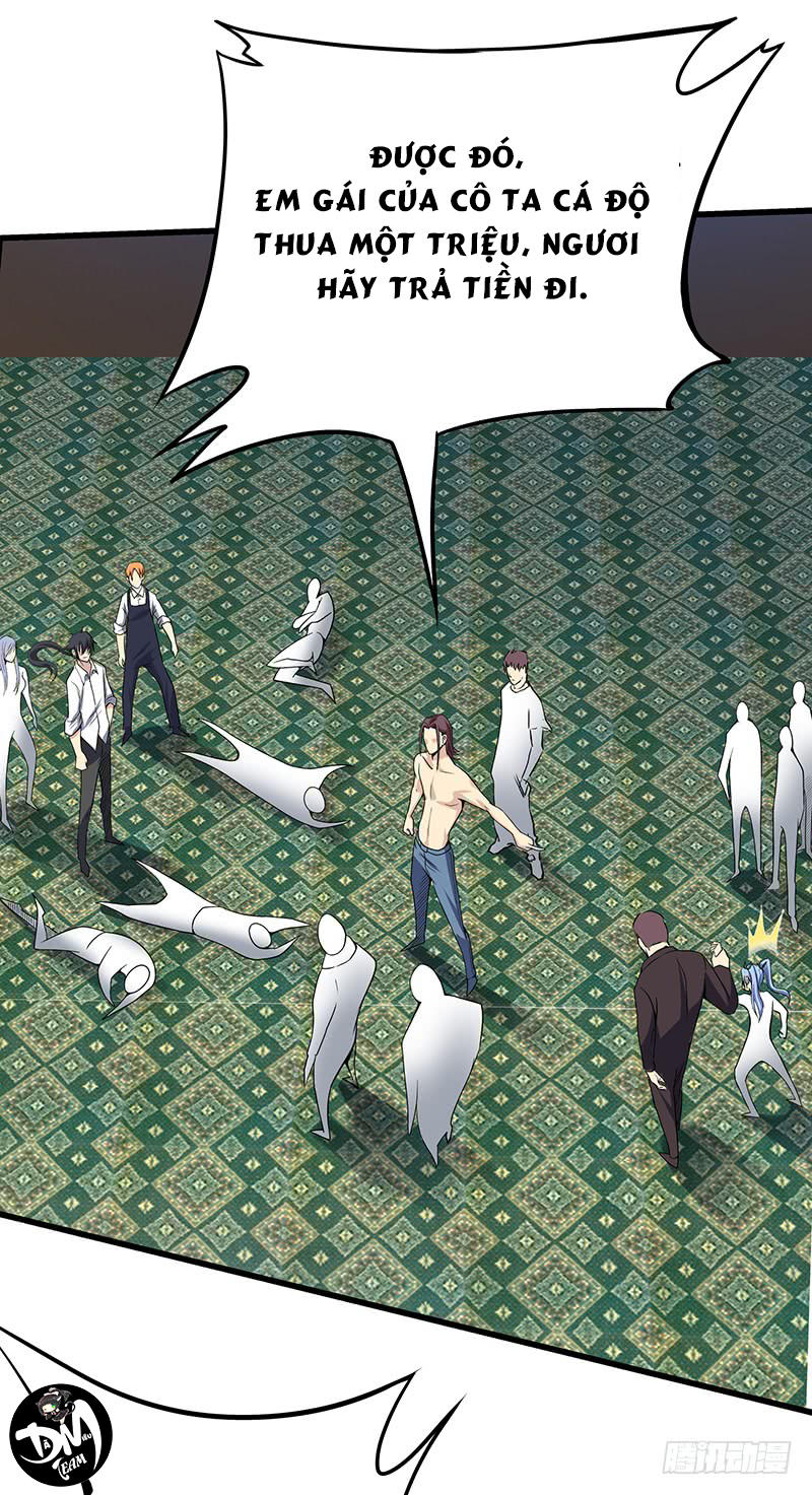 Nhất Phẩm Cao Thủ Chap 14 - Next Chap 15