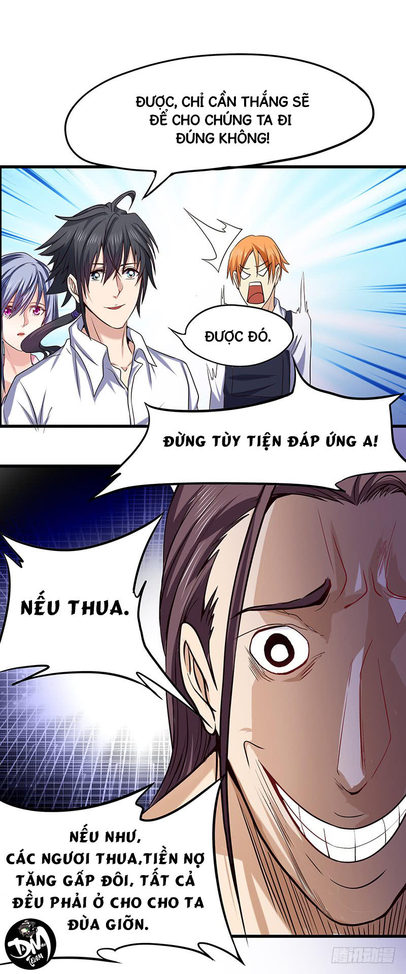 Nhất Phẩm Cao Thủ Chap 14 - Next Chap 15
