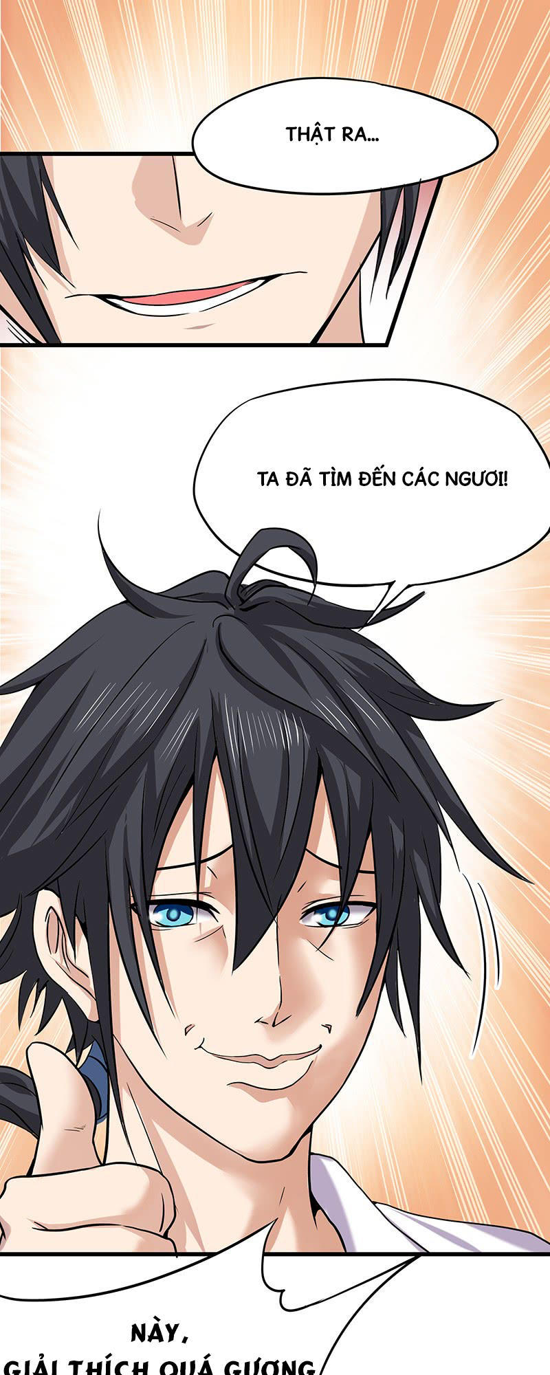 Nhất Phẩm Cao Thủ Chap 14 - Next Chap 15