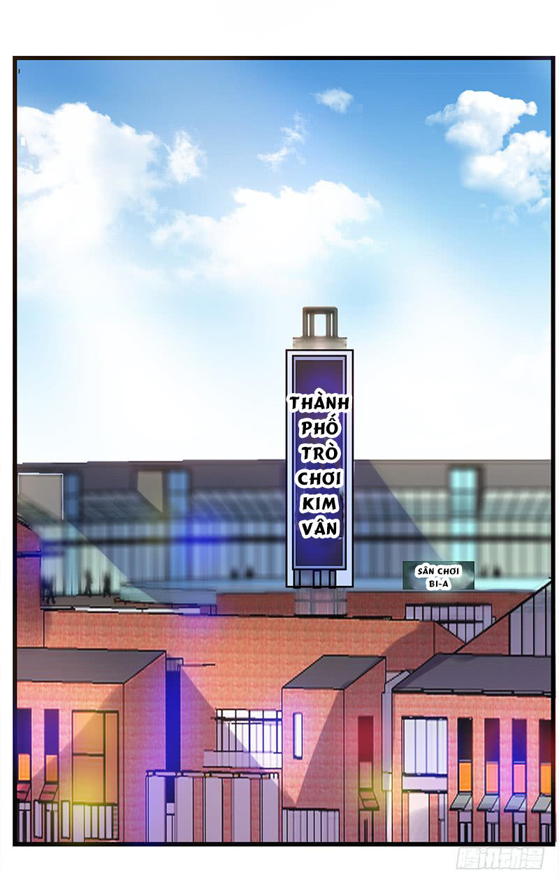 Nhất Phẩm Cao Thủ Chap 15 - Next Chap 16
