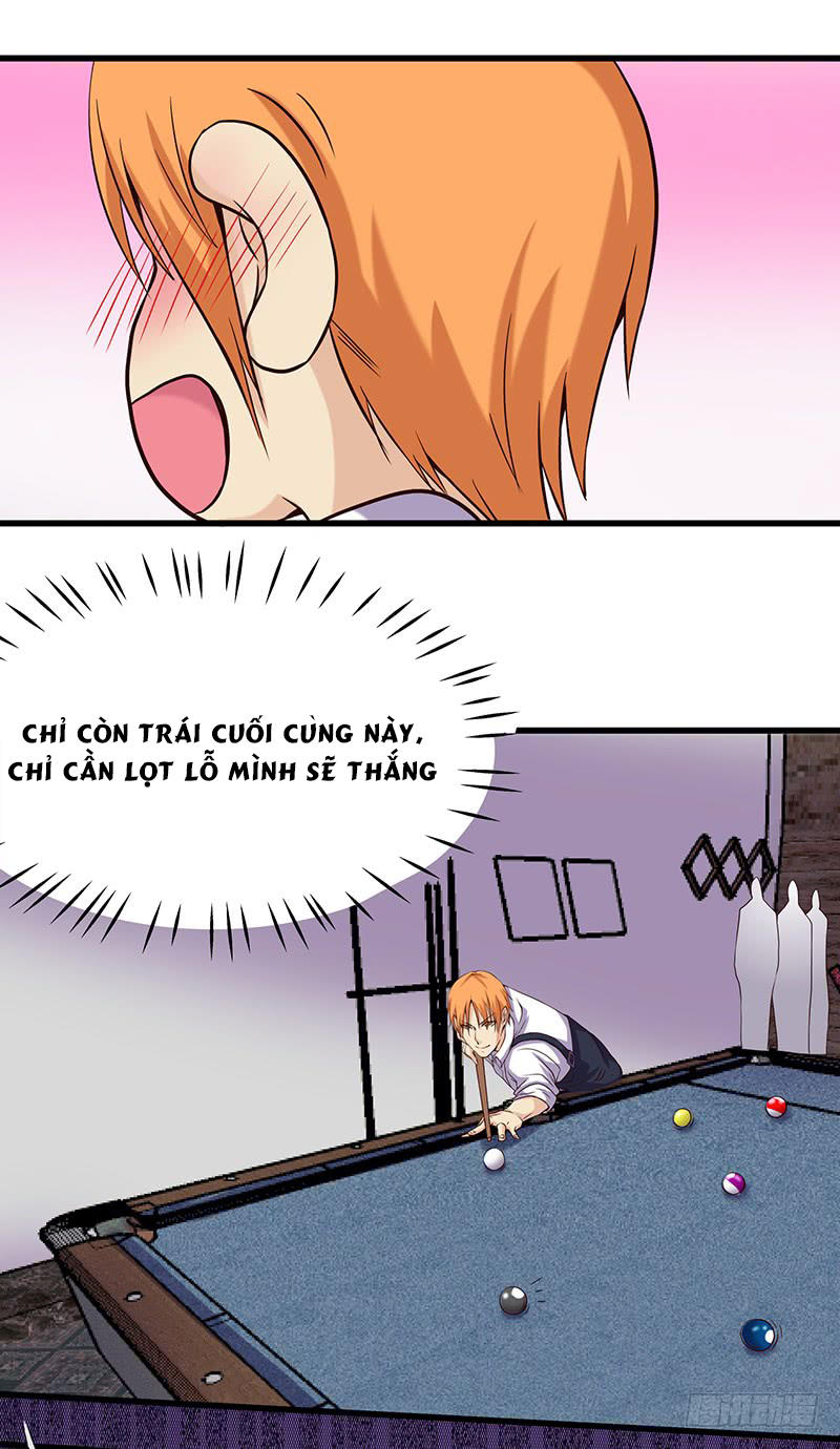 Nhất Phẩm Cao Thủ Chap 15 - Next Chap 16