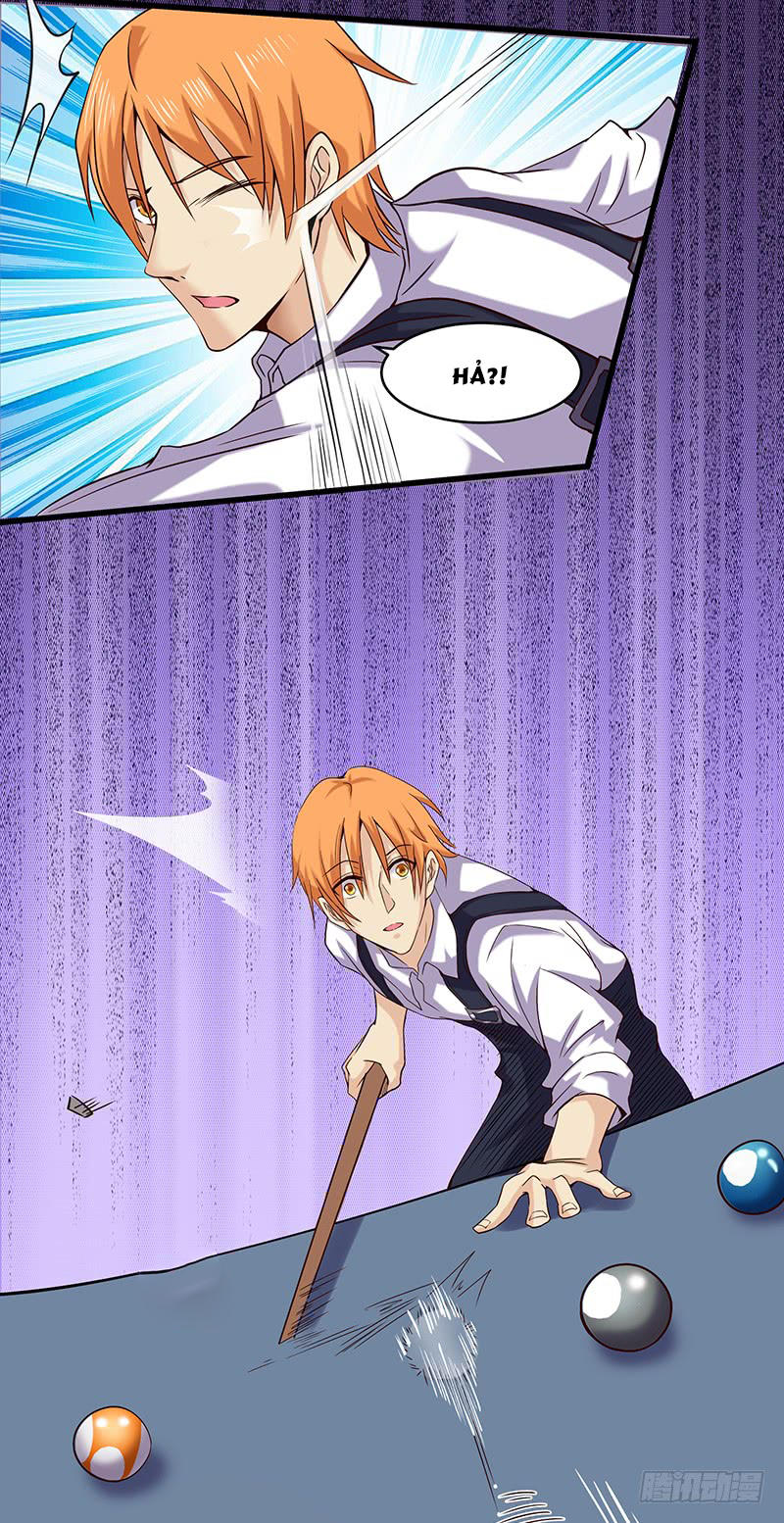 Nhất Phẩm Cao Thủ Chap 15 - Next Chap 16