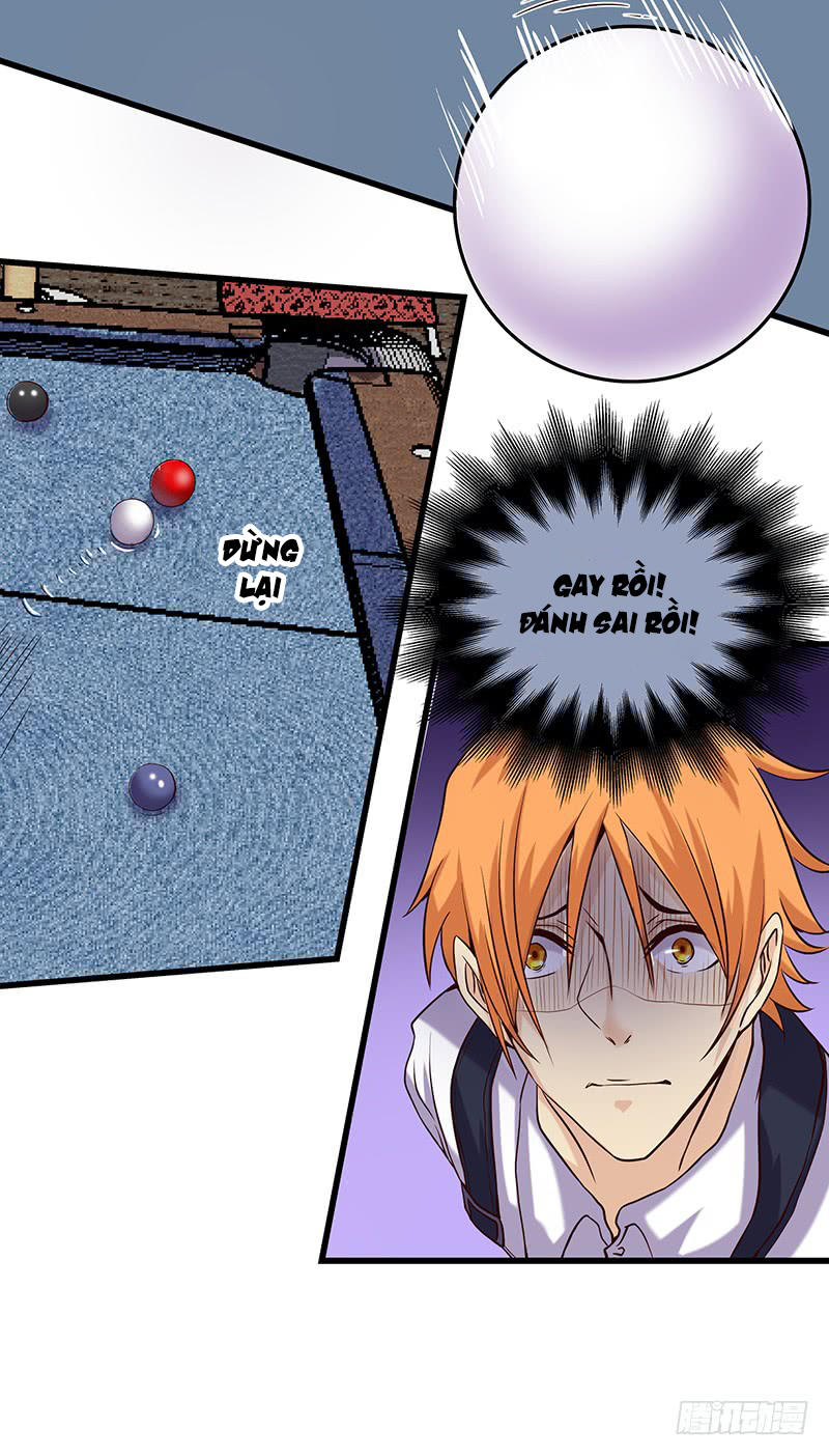 Nhất Phẩm Cao Thủ Chap 15 - Next Chap 16