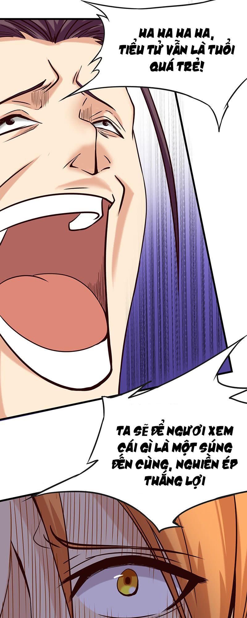 Nhất Phẩm Cao Thủ Chap 15 - Next Chap 16