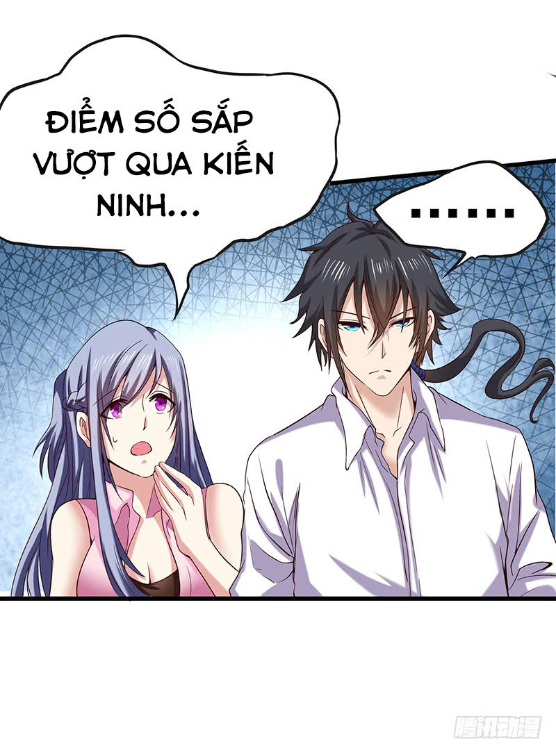 Nhất Phẩm Cao Thủ Chap 15 - Next Chap 16