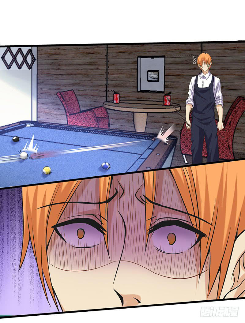 Nhất Phẩm Cao Thủ Chap 15 - Next Chap 16