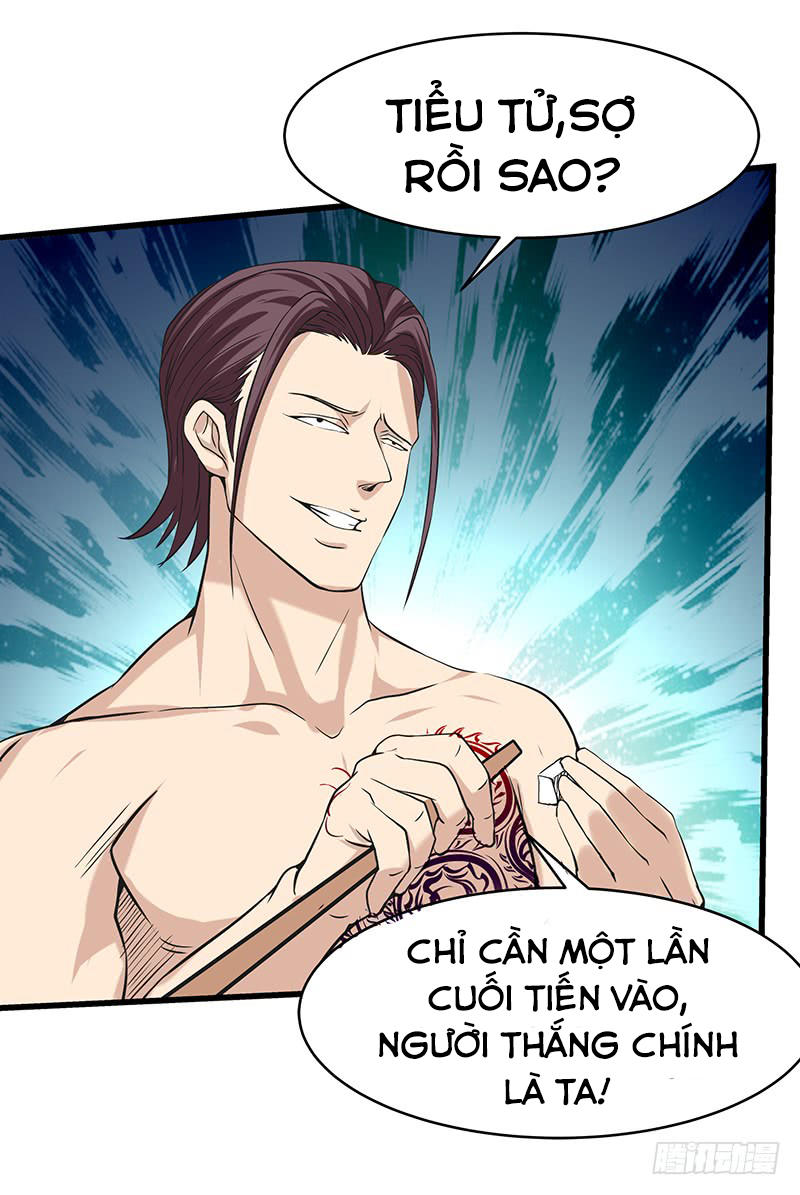 Nhất Phẩm Cao Thủ Chap 15 - Next Chap 16