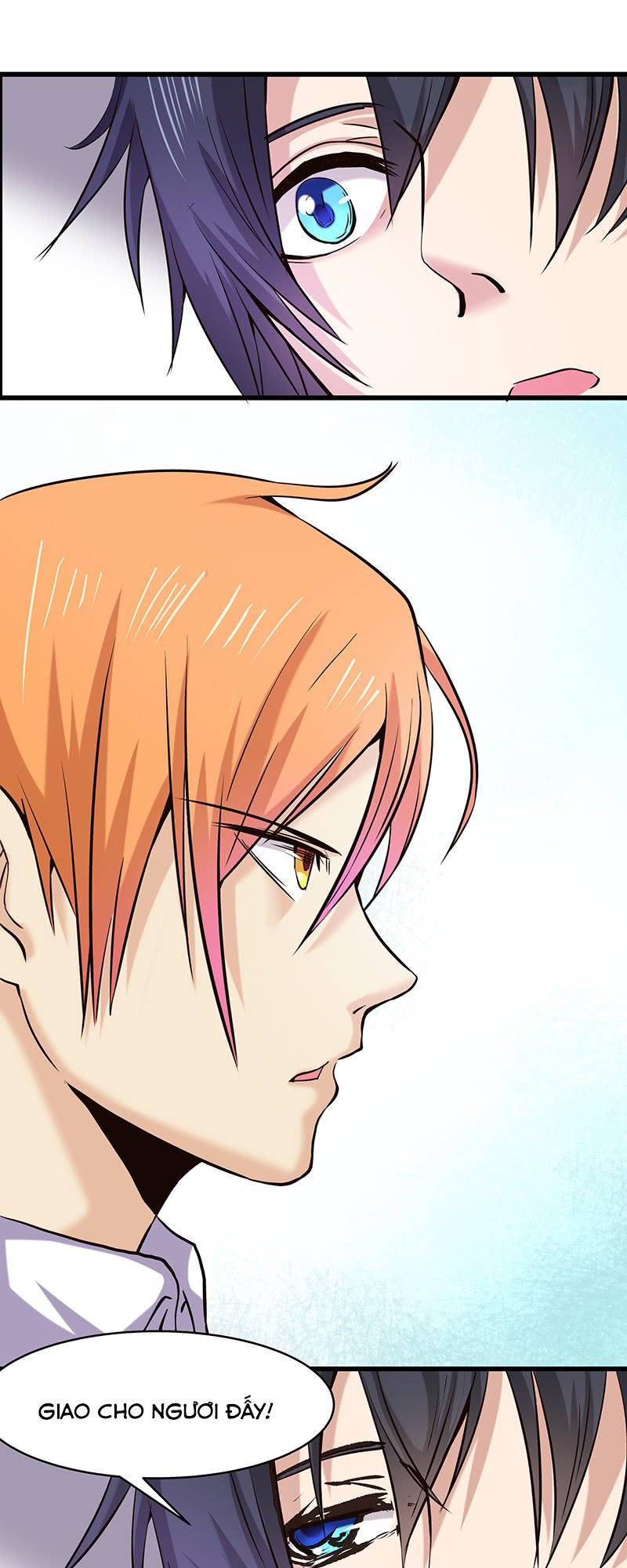 Nhất Phẩm Cao Thủ Chap 15 - Next Chap 16