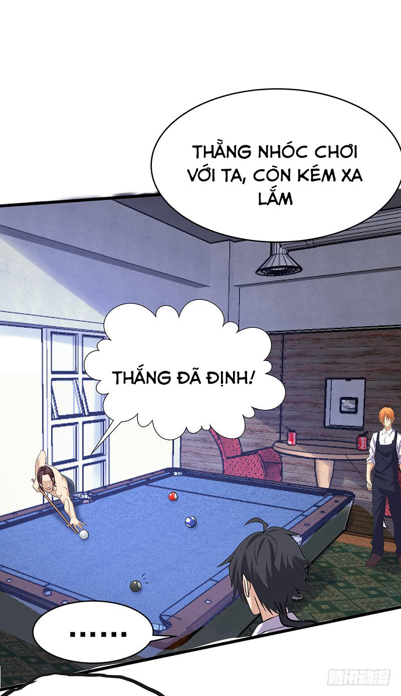 Nhất Phẩm Cao Thủ Chap 15 - Next Chap 16