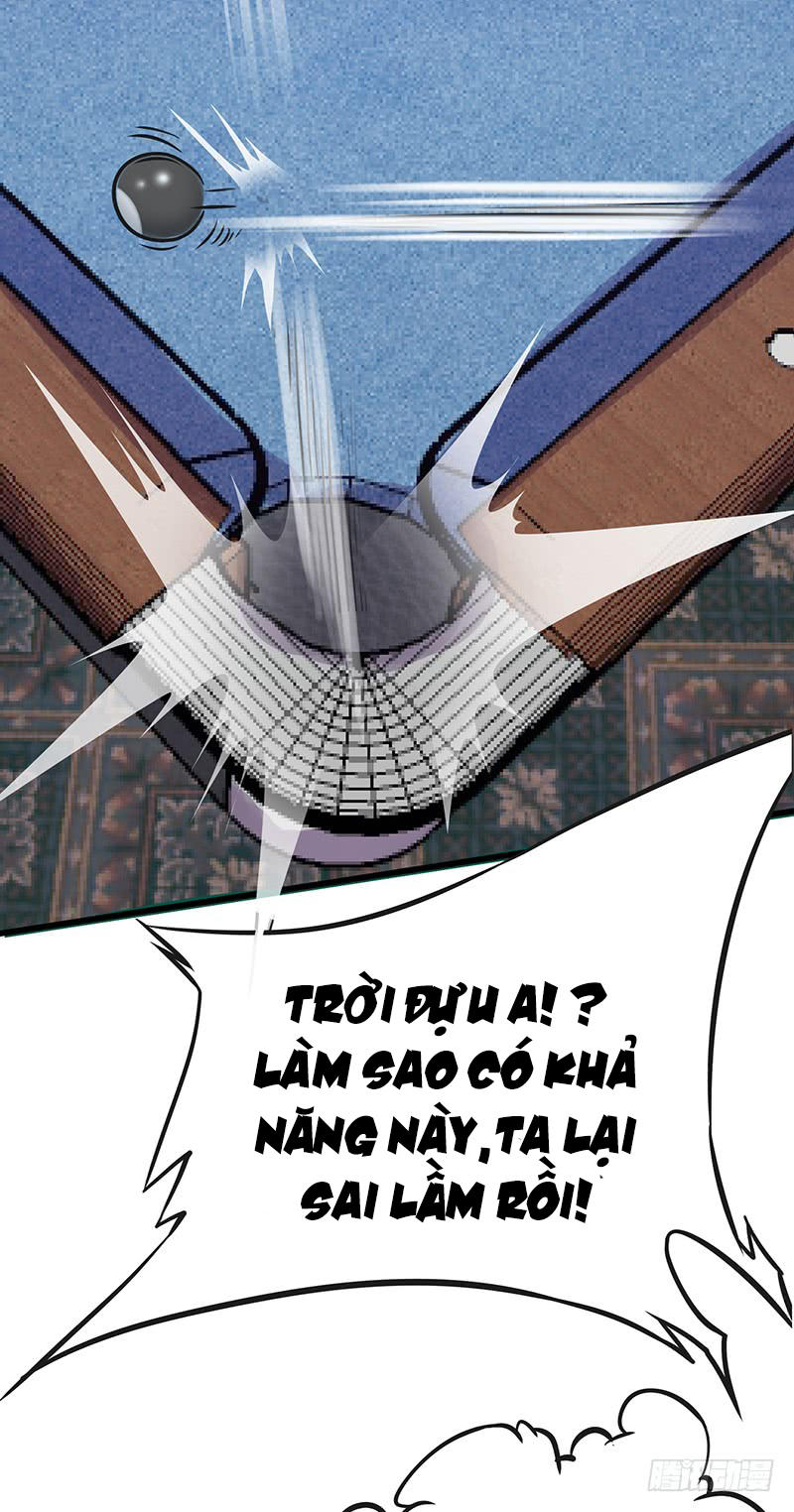 Nhất Phẩm Cao Thủ Chap 15 - Next Chap 16