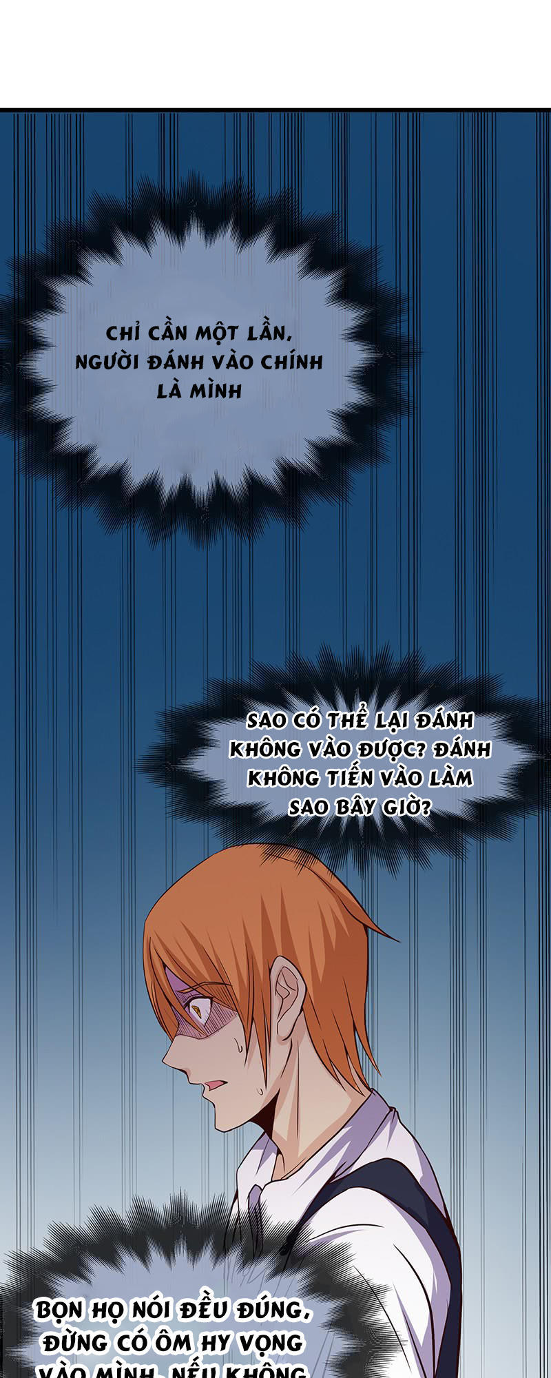 Nhất Phẩm Cao Thủ Chap 15 - Next Chap 16