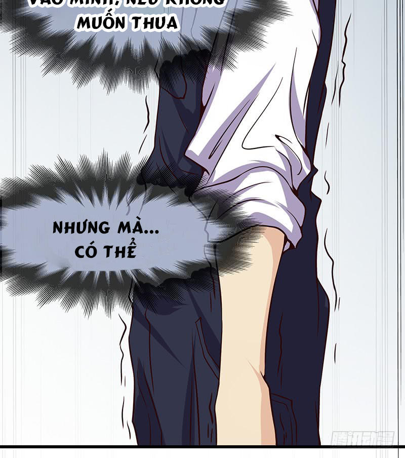 Nhất Phẩm Cao Thủ Chap 15 - Next Chap 16