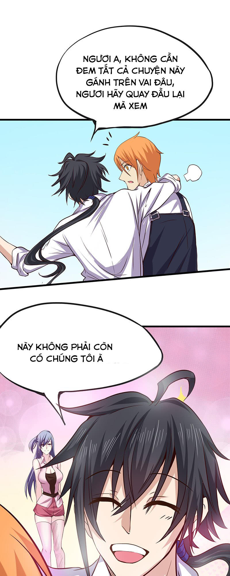 Nhất Phẩm Cao Thủ Chap 15 - Next Chap 16
