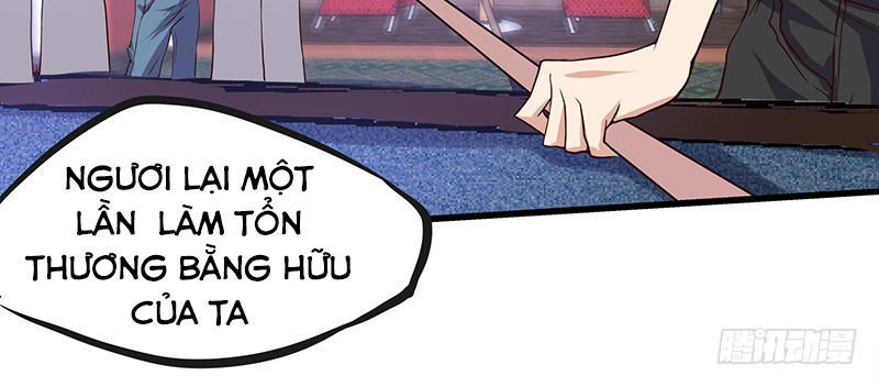 Nhất Phẩm Cao Thủ Chap 15 - Next Chap 16