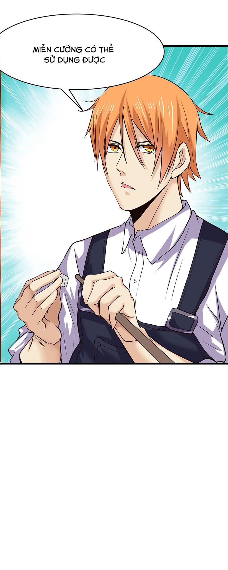 Nhất Phẩm Cao Thủ Chap 15 - Next Chap 16