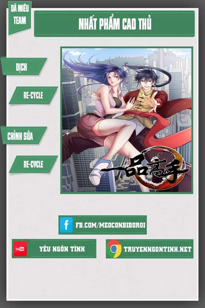Nhất Phẩm Cao Thủ Chap 16 - Next Chap 17