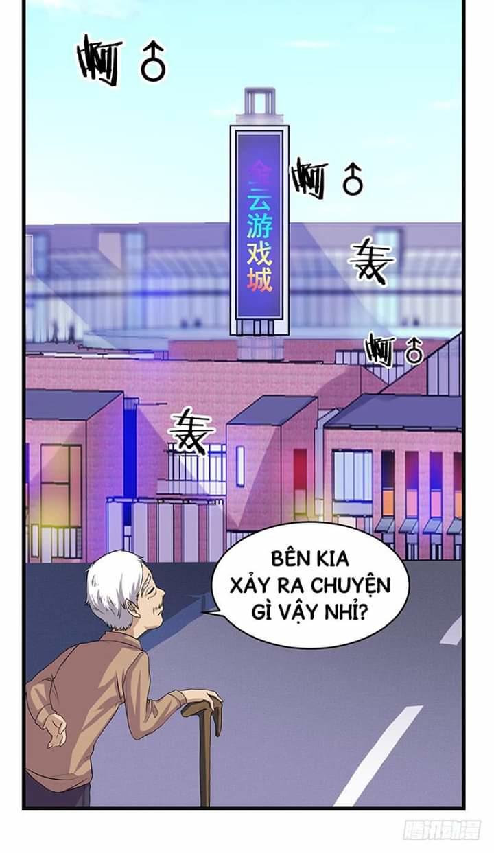 Nhất Phẩm Cao Thủ Chap 16 - Next Chap 17