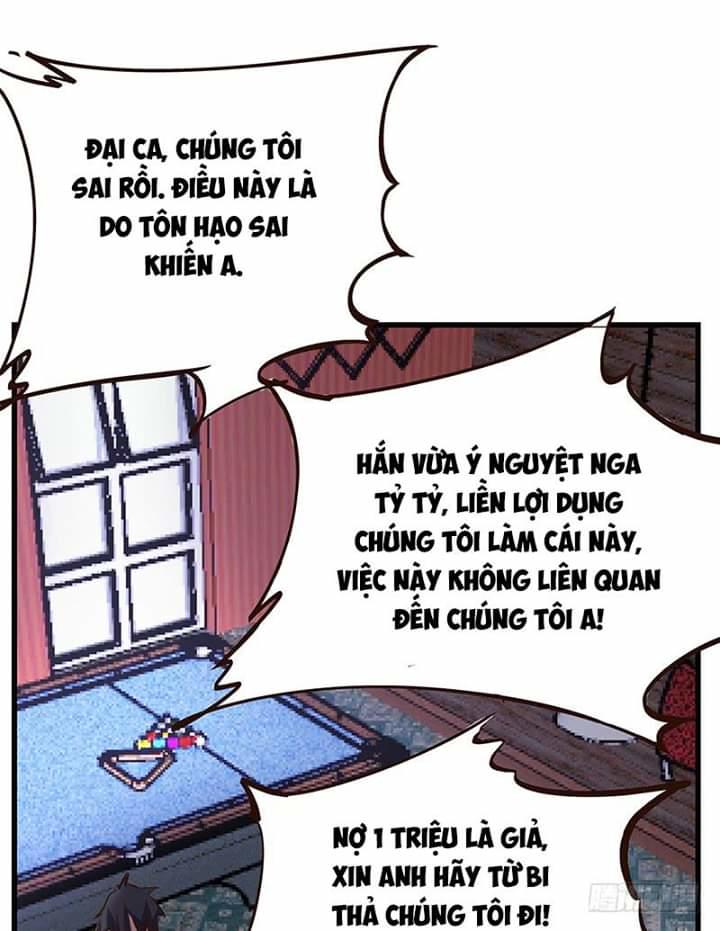 Nhất Phẩm Cao Thủ Chap 16 - Next Chap 17