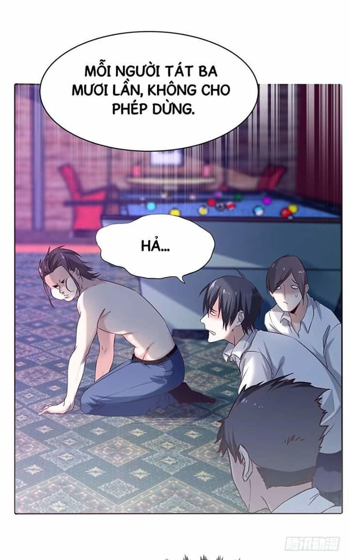 Nhất Phẩm Cao Thủ Chap 16 - Next Chap 17