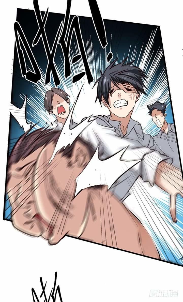 Nhất Phẩm Cao Thủ Chap 16 - Next Chap 17