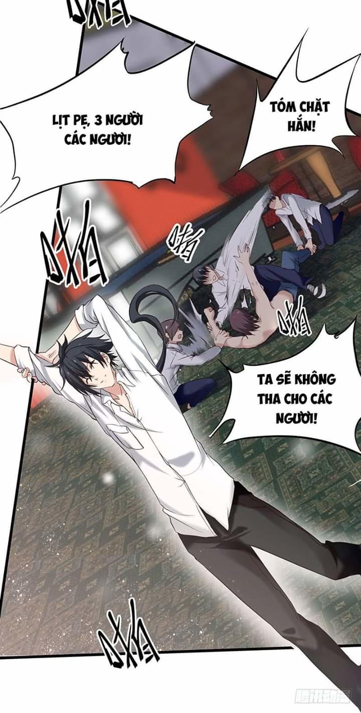 Nhất Phẩm Cao Thủ Chap 16 - Next Chap 17
