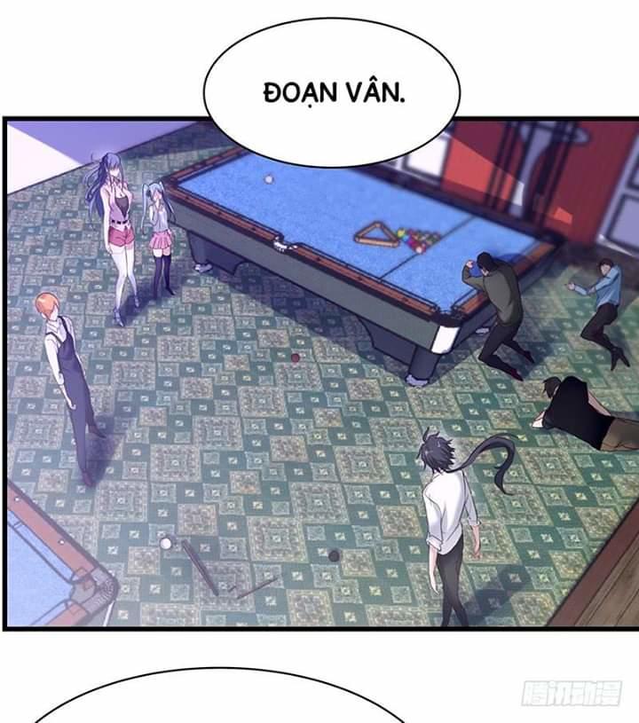 Nhất Phẩm Cao Thủ Chap 16 - Next Chap 17
