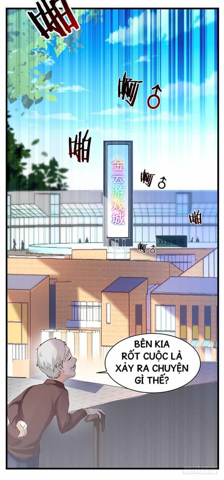 Nhất Phẩm Cao Thủ Chap 16 - Next Chap 17