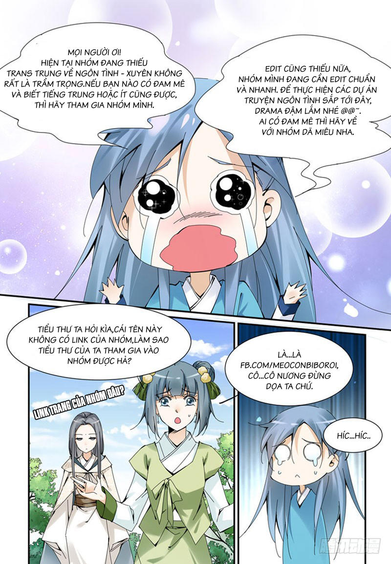 Nhất Phẩm Cao Thủ Chap 16 - Next Chap 17