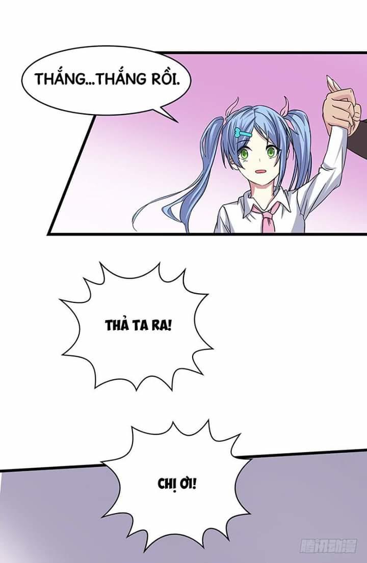 Nhất Phẩm Cao Thủ Chap 16 - Next Chap 17