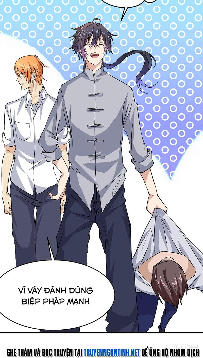 Nhất Phẩm Cao Thủ Chap 18 - Next Chap 19
