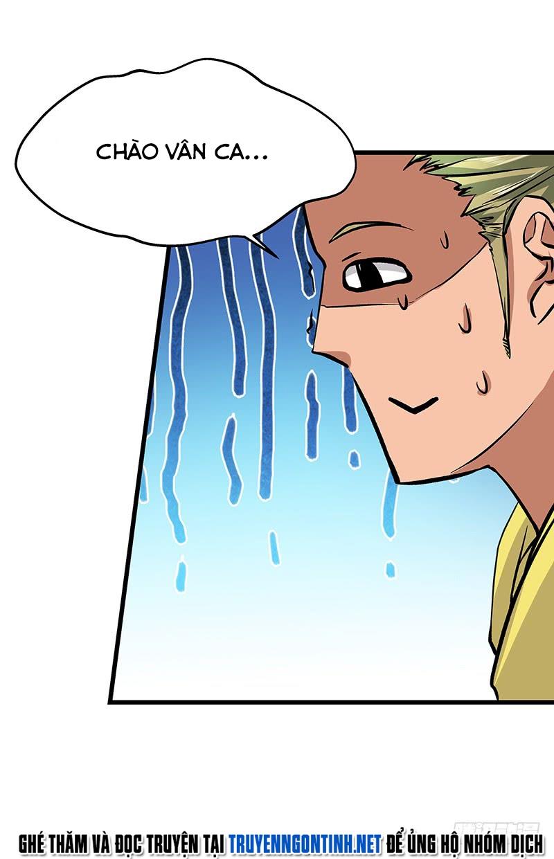 Nhất Phẩm Cao Thủ Chap 18 - Next Chap 19