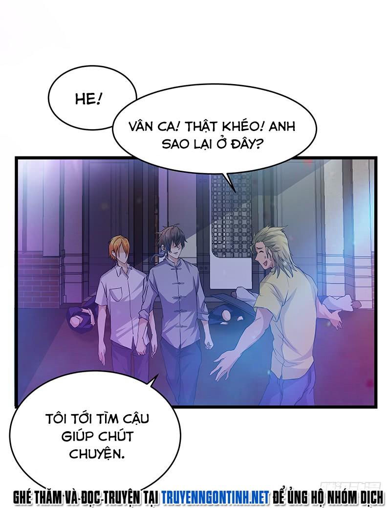 Nhất Phẩm Cao Thủ Chap 18 - Next Chap 19