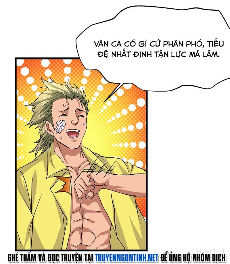 Nhất Phẩm Cao Thủ Chap 18 - Next Chap 19