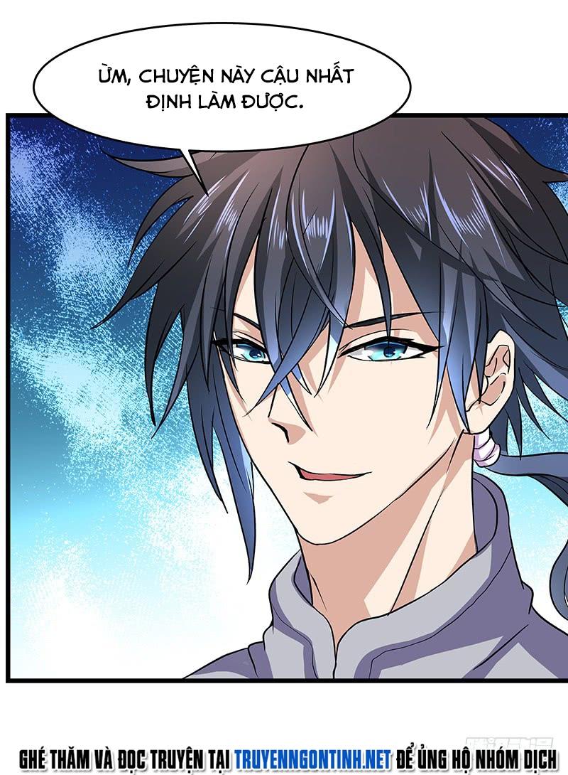Nhất Phẩm Cao Thủ Chap 18 - Next Chap 19