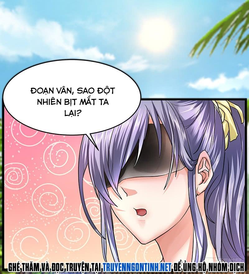 Nhất Phẩm Cao Thủ Chap 18 - Next Chap 19