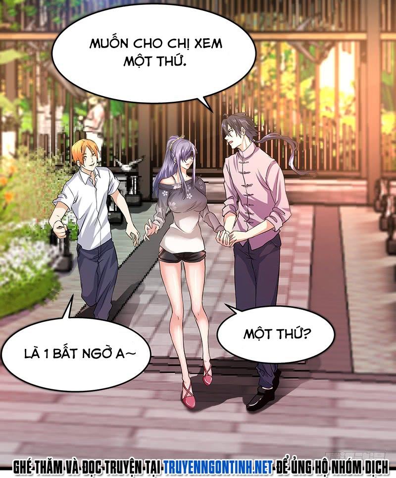 Nhất Phẩm Cao Thủ Chap 18 - Next Chap 19