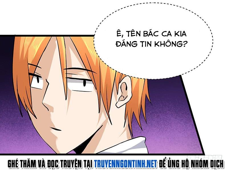 Nhất Phẩm Cao Thủ Chap 18 - Next Chap 19