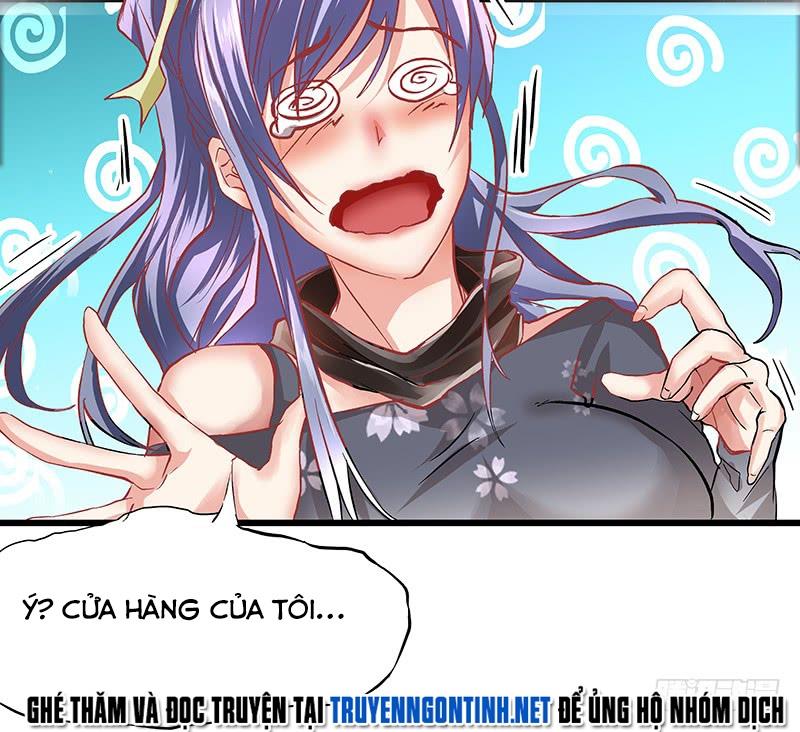 Nhất Phẩm Cao Thủ Chap 18 - Next Chap 19