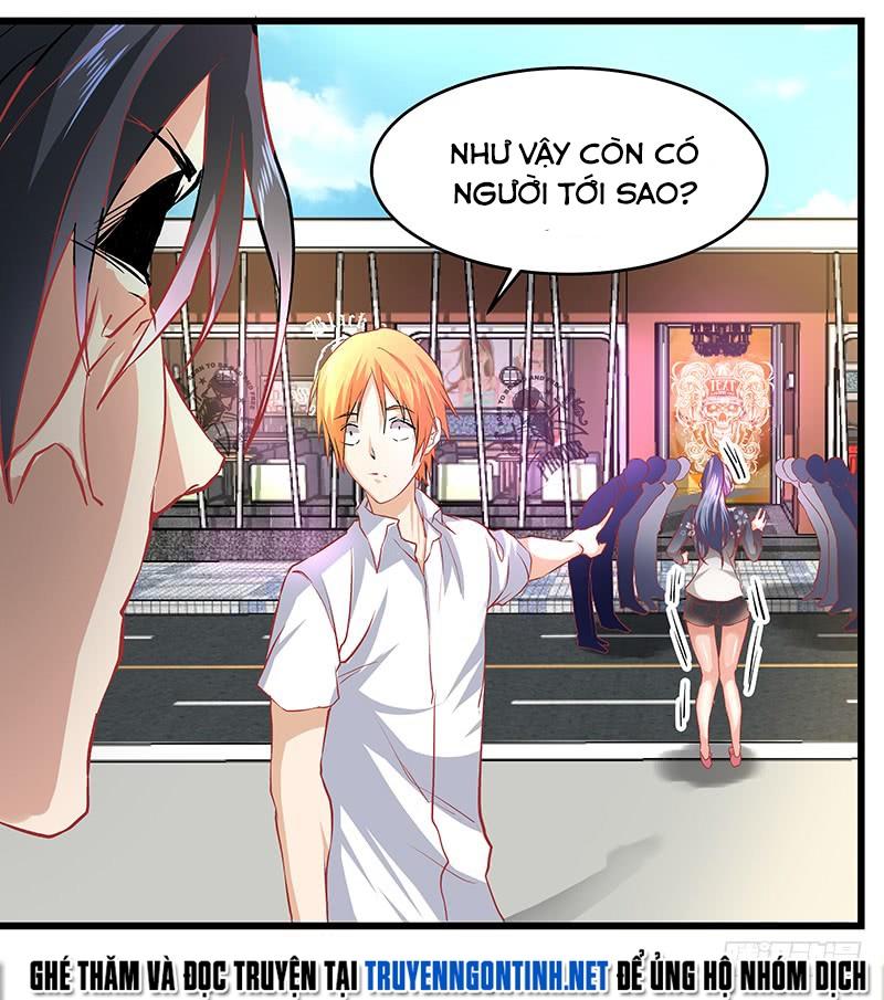 Nhất Phẩm Cao Thủ Chap 18 - Next Chap 19